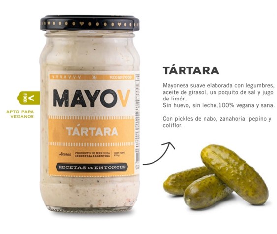 mayo tartara